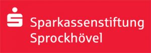 Logo Sparkassen-Stiftung Sprockhövel