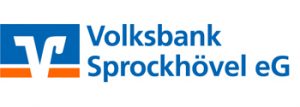 Logo Volksbank Sprockhövel